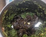 கொத்துமல்லி இலை ஊறுகாய் ரெசிபி ஸ்டேப் 2 புகைப்படம்