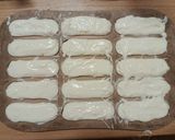 Tiramisu glutén-tej-tojásmentesen recept fázis 1 fotója