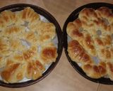 Foto del paso 8 de la receta: Medialunas caseras 🏡