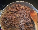 Foto del paso 2 de la receta: Canelones con carne picada