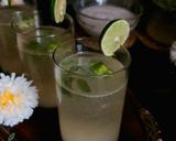 কোকোনাট কুলার (coconut cooler recipe in bengali) রেসিপির ধাপ 5 ছবি