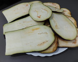 Foto del paso 2 de la receta: Berenjenas a la plancha🍆