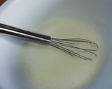 Foto del paso 2 de la receta: Soufflé de 5 quesos 🧀