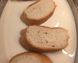 Foto del paso 8 de la receta: Torrijas de leche