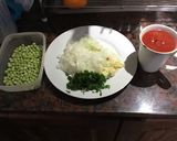 Foto del paso 3 de la receta: Arroz con Camarones