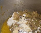 A picture of step 5 of Premium Chicken Pulao.