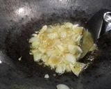 Foto langkah ke 2 dari resep Hati Ampela bumbu Kecap.