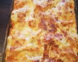 Lasagne "Bolognais" recept fázis 4 fotója