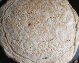 Foto del paso 4 de la receta: Tortilla de Avena Harina Integral Rellena