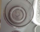 Foto del paso 7 de la receta Mermelada casera con chía
