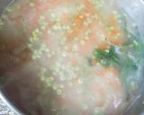 Foto del paso 7 de la receta: Arroz blanco con verduras y plátano macho