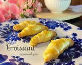 Foto langkah ke 5 dari resep Croissant.