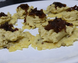 Foto del paso 9 de la receta: Hummus a mi manera