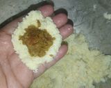 Foto langkah ke 4 dari resep Combro dan Misro.
