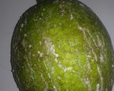 Foto langkah ke 1 dari resep Sukun goreng praktis.