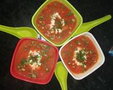 मिक्स वेज सूप (mix veg soup recipe in Hindi) रेसिपी चरण 4 फोटो