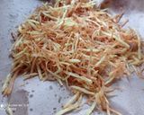 Foto langkah ke 2 dari resep Kentang goreng kriuk.