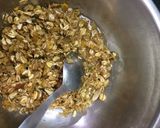 A picture of step 7 of Museli Cake(flourless).