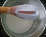 Foto del paso 2 de la receta: Salsa blanca para bebes