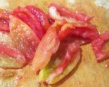 Foto del paso 8 de la receta: Pizza de sartén