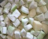 Lauki-Aloo Ki Sabji (Bottle Gourd-Potato Sabji) recipe step 1 photo