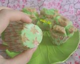 Foto langkah ke 6 dari resep Bolu kukus mekar.