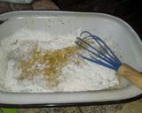 Foto del paso 2 de la receta: Postas de pescado a la marinera.🐟