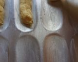 Foto langkah ke 5 dari resep Lidah Kucing Keju.