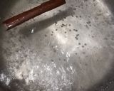 Foto del paso 1 de la receta: La incondicional avenita