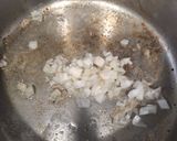 Foto del paso 5 de la receta: Zarzuela de merluza, escamarlanes y calamar