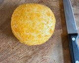 A picture of step 6 of CHICKEN BREAD POCKETS:.