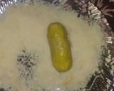 A picture of step 7 of Cheese Labanese kabab.