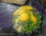 Foto langkah ke 2 dari resep Mie Telur Jajanan Anak SD.