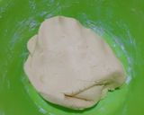 Foto langkah ke 2 dari resep Sagu Keju Teflon Mudah Ekonomis.