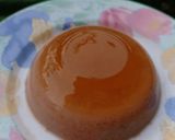 Foto langkah ke 4 dari resep Puding Gula Merah.