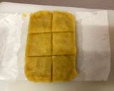 A picture of step 4 of Japanese Baked Sweet Potato.