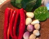 Foto langkah ke 4 dari resep Sambel Dendeng Sapi.