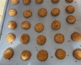 Foto langkah ke 6 dari resep Palm chese cookies.