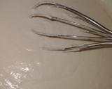 Foto del paso 4 de la receta: Spaghetti con camarones