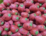 Foto langkah ke 11 dari resep Nastar stroberry.