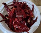 Foto langkah ke 3 dari resep Chili Oil ala Chinese Resto.
