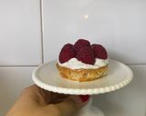Foto del paso 3 de la receta: Mini mostachón keto sin lácteos
