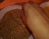 Foto del paso 4 de la receta: Libritos de queso al horno especiales