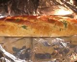 A picture of step 2 of Chicken bread 🍞.