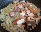 Foto del paso 2 de la receta: Salsa verde de espinacas