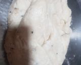 बटर नान (Butter naan recipe in hindi) रेसिपी चरण 2 फोटो