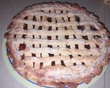 Foto del paso 6 de la receta: Pastafrola ECONÓMICA