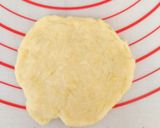 Foto langkah ke 5 dari resep Roti Teflon.
