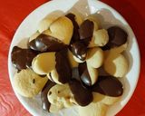 Foto del paso 1 de la receta: Galletita casera fácil