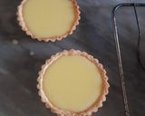 صورة لخطوة 2 من وصفة تارتولات الليمون منعشة 😍😋👩‍🍳